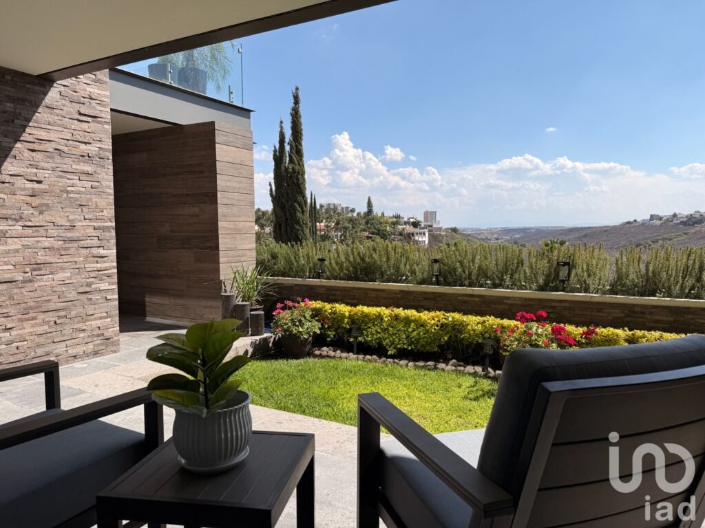 Casa en venta VILLAS DEL MESÓN