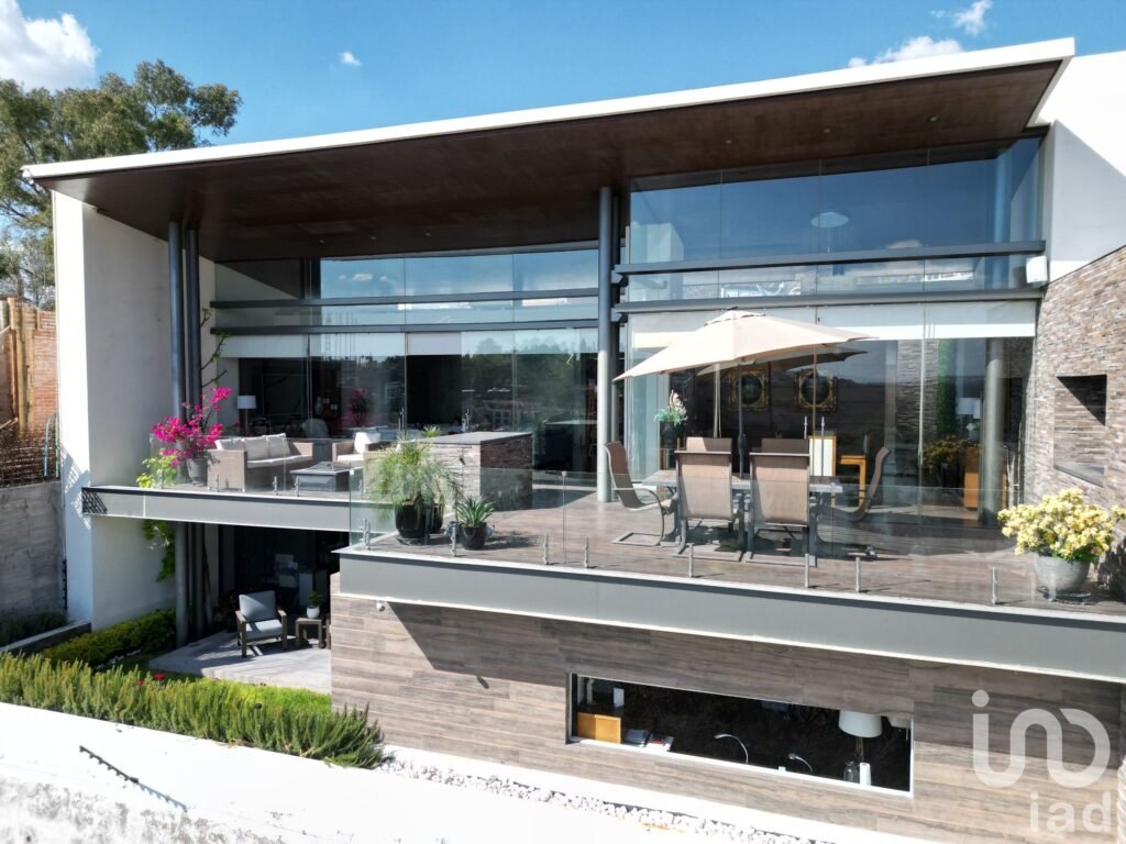 Casa en venta VILLAS DEL MESÓN