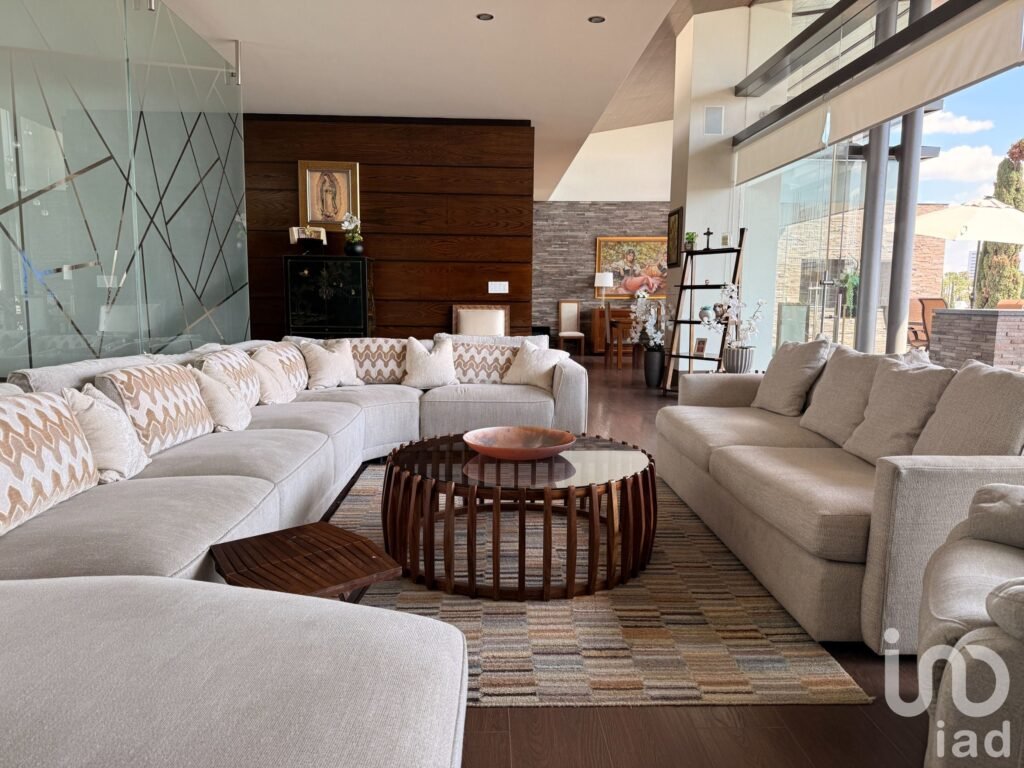 Casa en venta VILLAS DEL MESÓN