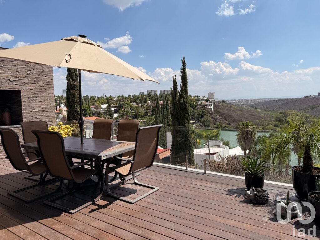 Casa en venta VILLAS DEL MESÓN