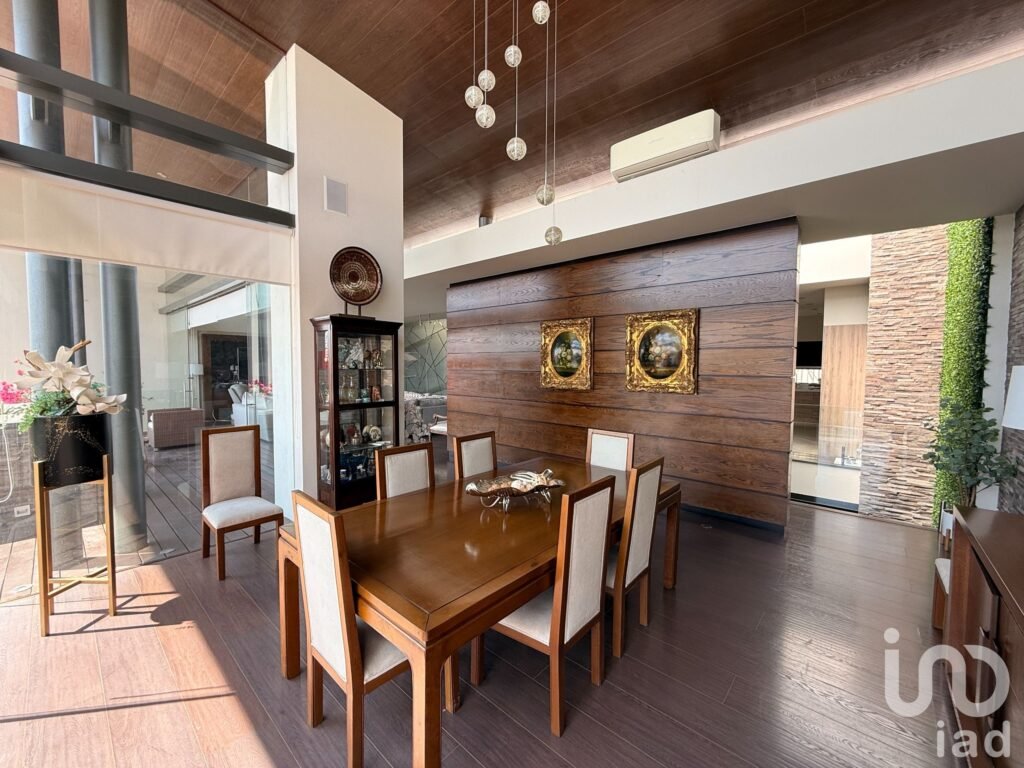 Casa en venta VILLAS DEL MESÓN