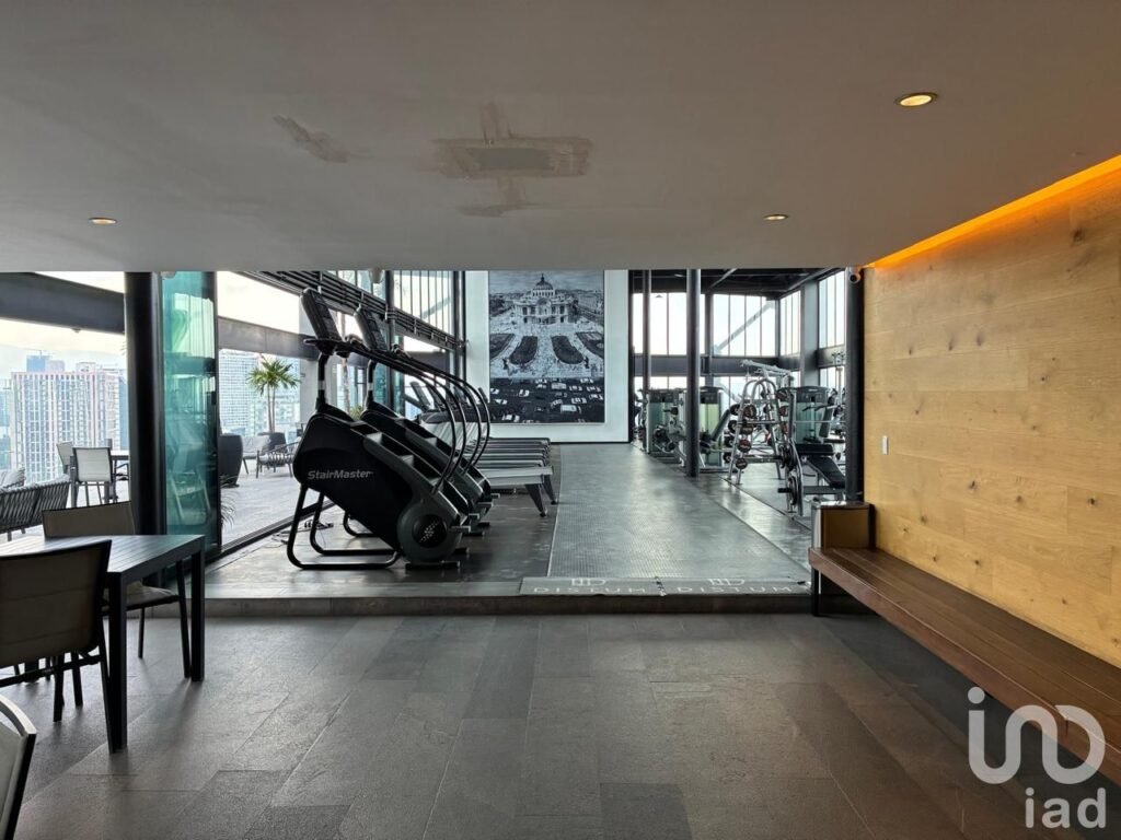 LOFT EN VENTA DISTUM ANZURES