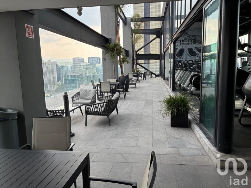 LOFT EN VENTA DISTUM ANZURES