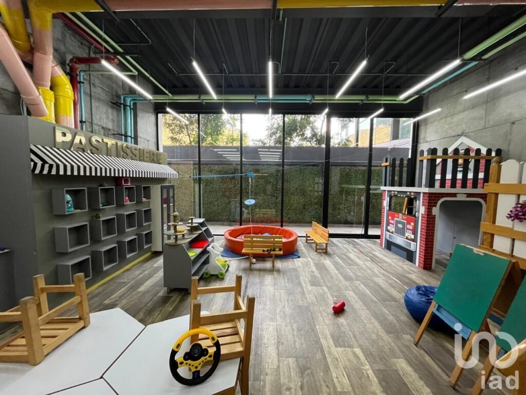 LOFT EN VENTA DISTUM ANZURES