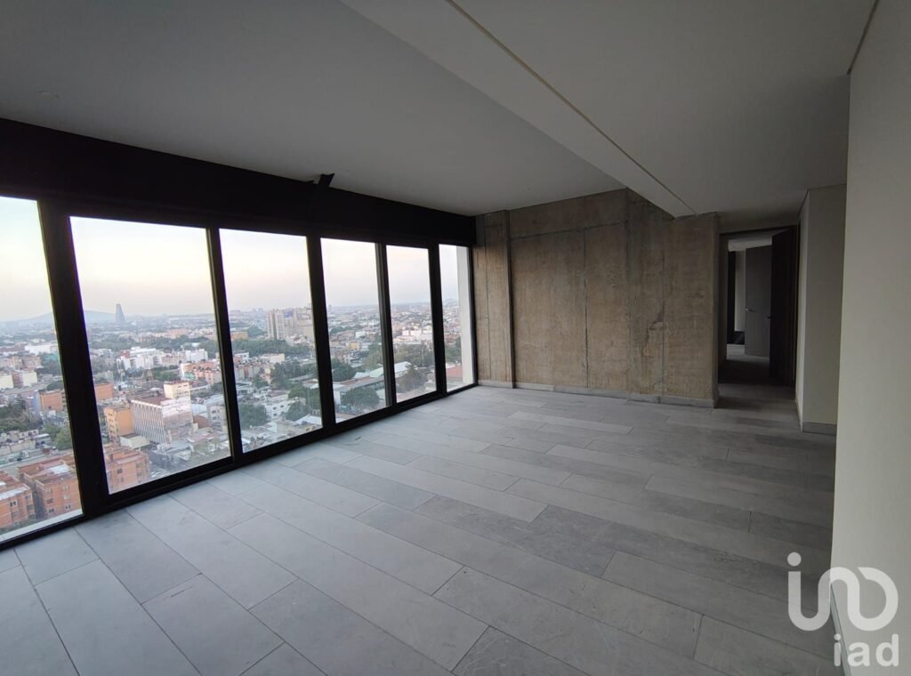DEPARTAMENTO 94 m2 EN VENTA DISTUM ANZURES
