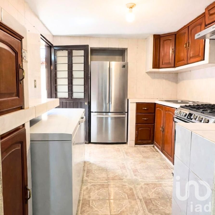 CASA EN VENTA | FIDEL VELÁZQUEZ 2.º SECTOR San Nicolás de los Garza, N.L.