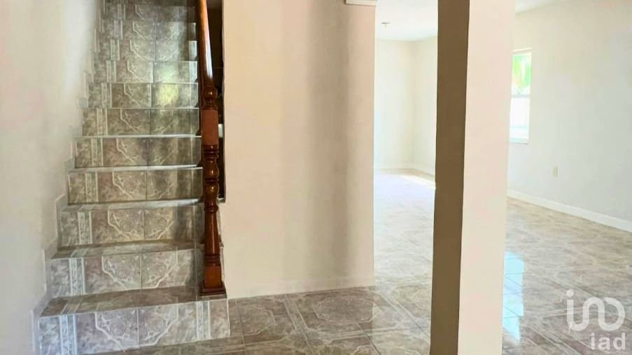 CASA EN VENTA | FIDEL VELÁZQUEZ 2.º SECTOR San Nicolás de los Garza, N.L.