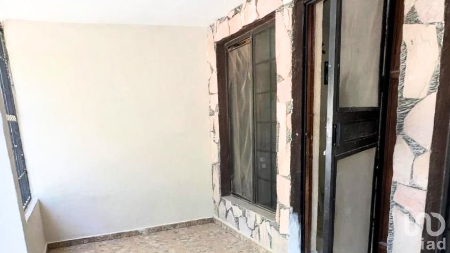 CASA EN VENTA | FIDEL VELÁZQUEZ 2.º SECTOR San Nicolás de los Garza, N.L.