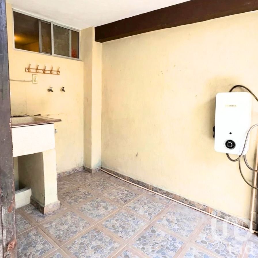 CASA EN VENTA | FIDEL VELÁZQUEZ 2.º SECTOR San Nicolás de los Garza, N.L.