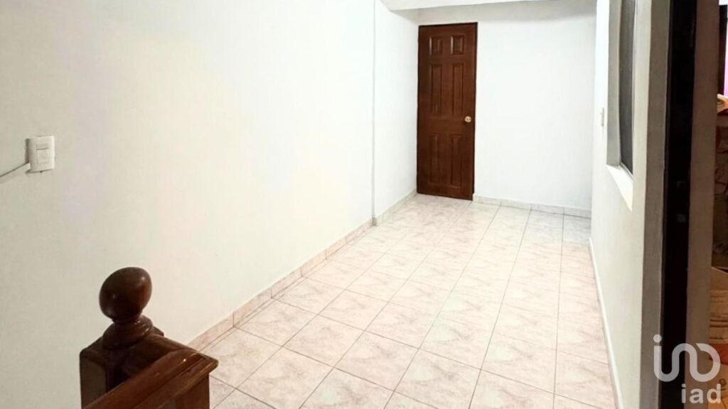 CASA EN VENTA | FIDEL VELÁZQUEZ 2.º SECTOR San Nicolás de los Garza, N.L.