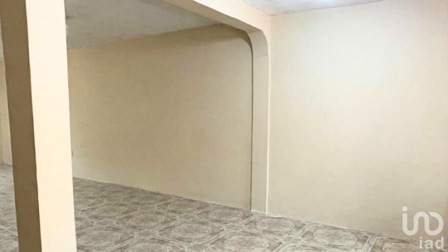 CASA EN VENTA | FIDEL VELÁZQUEZ 2.º SECTOR San Nicolás de los Garza, N.L.