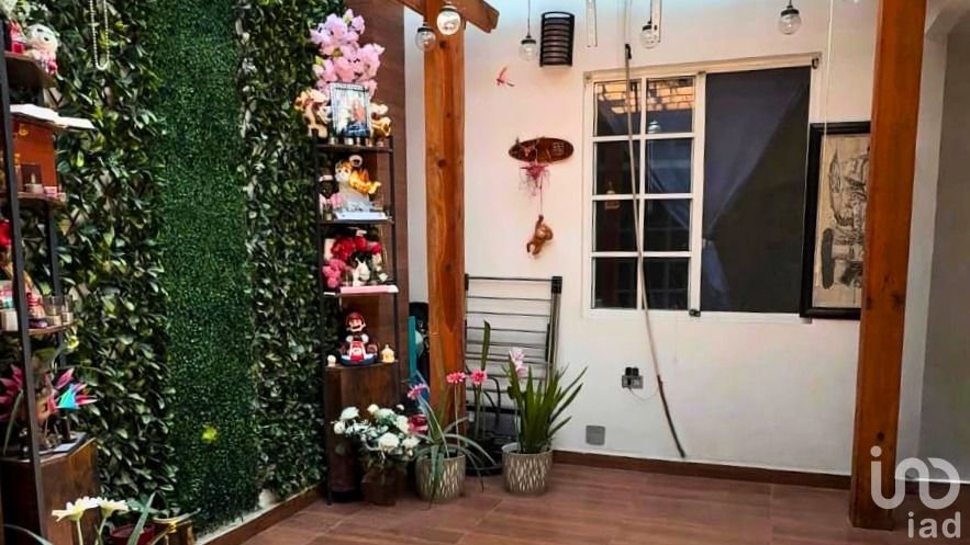 CASA EN VENTA, COL. INDUSTRIAS DEL VIDRIO, SAN NICOLAS DE LOS GARZA, N.L.