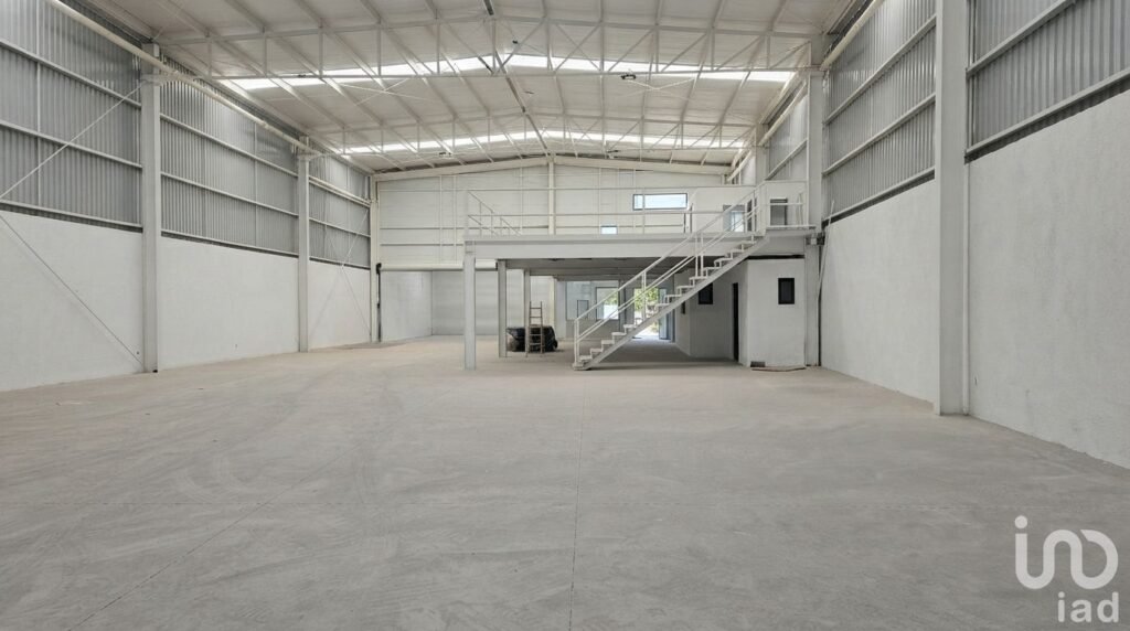 RENTA BODEGA TERRA PARK CENTENARIO QRO