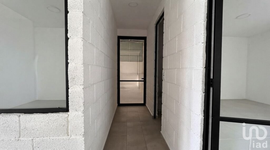 BODEGA EN RENTA  PARQUE INDUSTRIAL NOVOTECH COLON, QRO