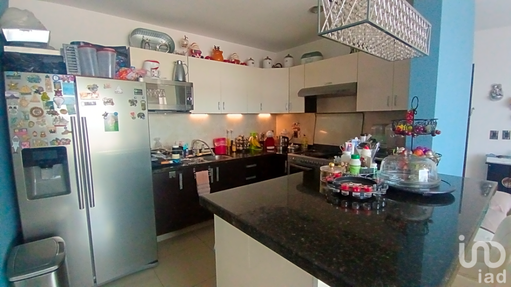 Departamento en Segundo Nivel en Senda Eterna 222, int C, Col Milenio III, Cp 76060, Querétaro