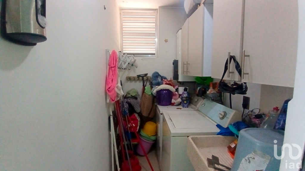 Departamento en Segundo Nivel en Senda Eterna 222, int C, Col Milenio III, Cp 76060, Querétaro