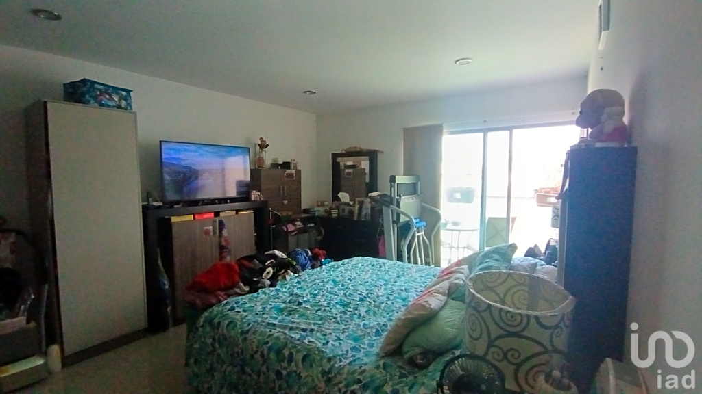 Departamento en Segundo Nivel en Senda Eterna 222, int C, Col Milenio III, Cp 76060, Querétaro
