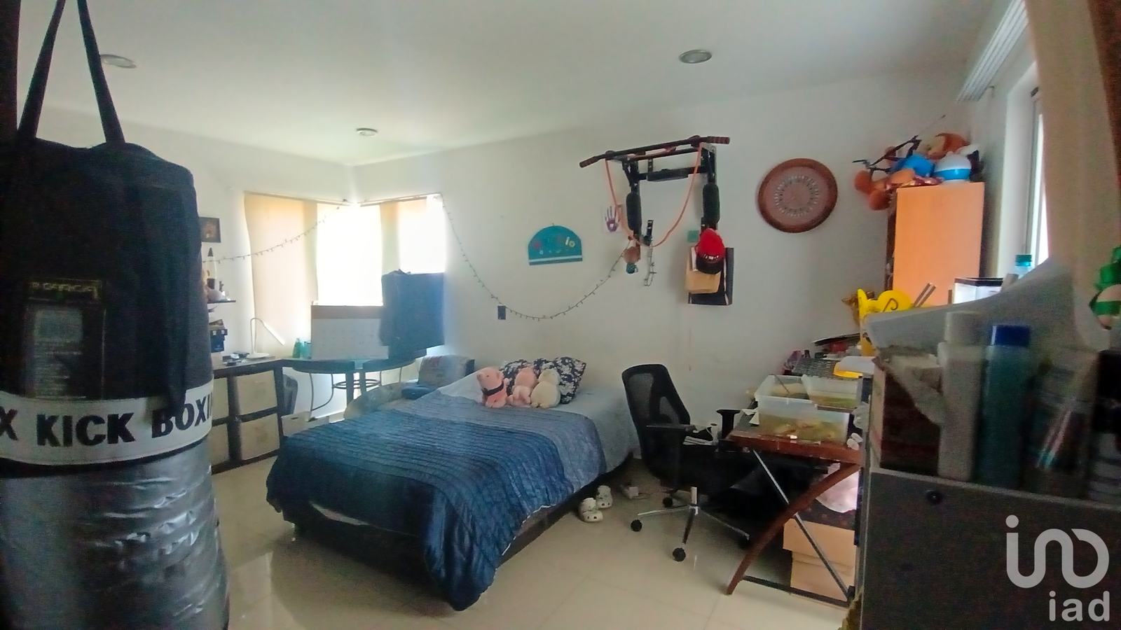 Departamento en Segundo Nivel en Senda Eterna 222, int C, Col Milenio III, Cp 76060, Querétaro