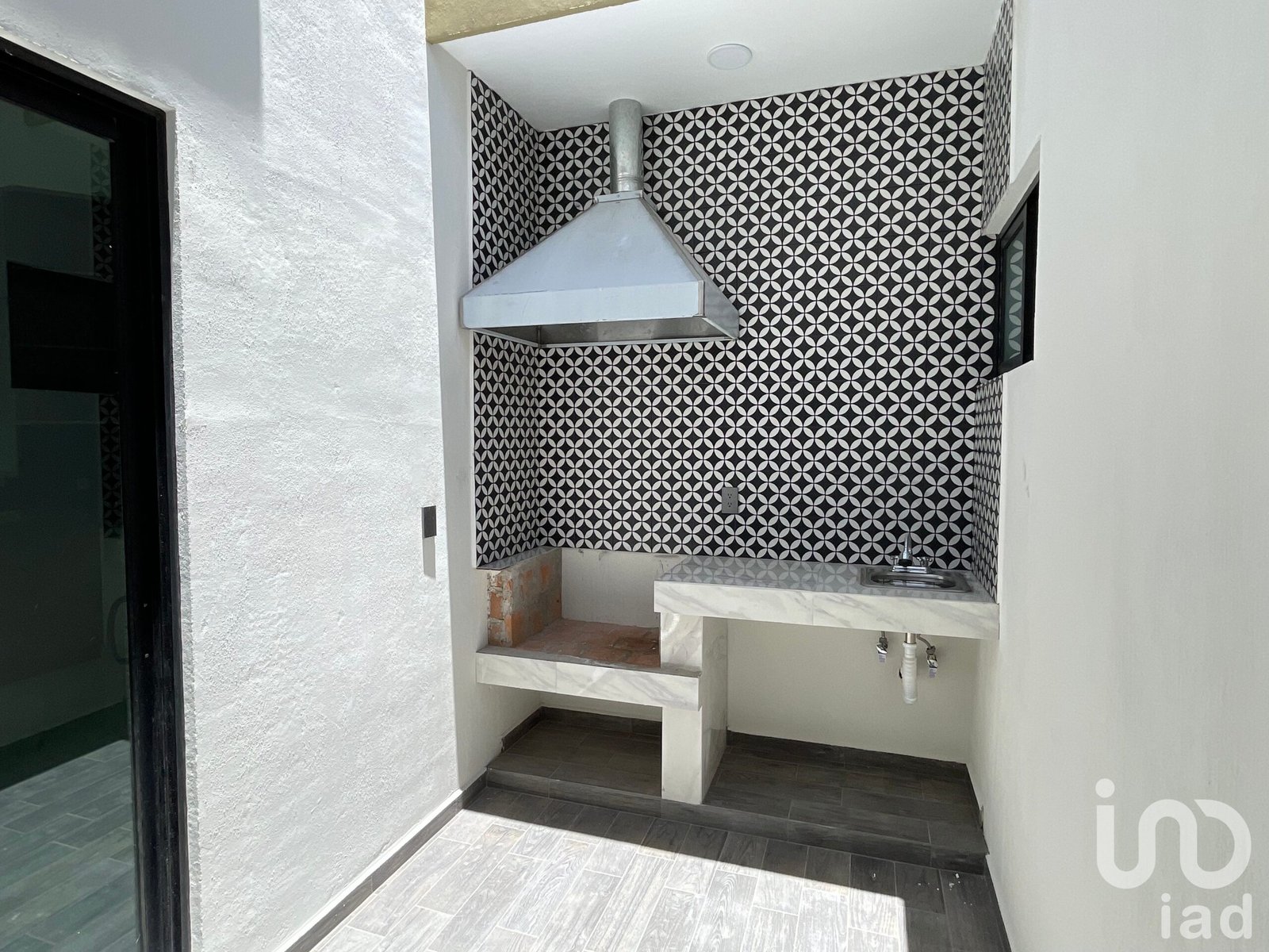 Casa Nueva en Venta, Fracc. Privado Sta. Rosa, 3 Recámaras, 1 Planta.