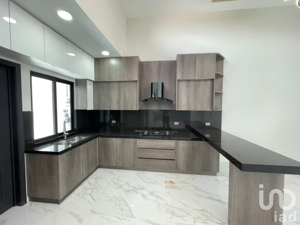 Casa Nueva en Venta, Fracc. Privado Sta. Rosa, 3 Recámaras, 1 Planta.