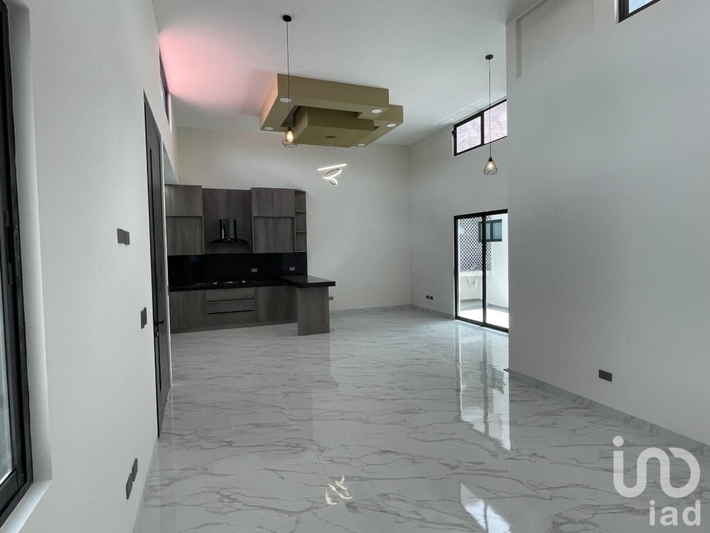 Casa Nueva en Venta, Fracc. Privado Sta. Rosa, 3 Recámaras, 1 Planta.