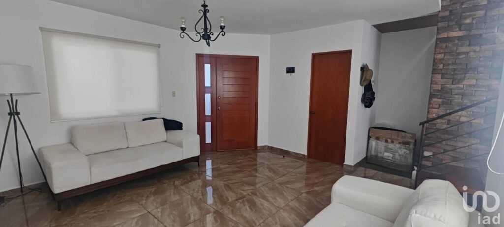 Casa en Venta en Los Lagos circuito Lago Louise