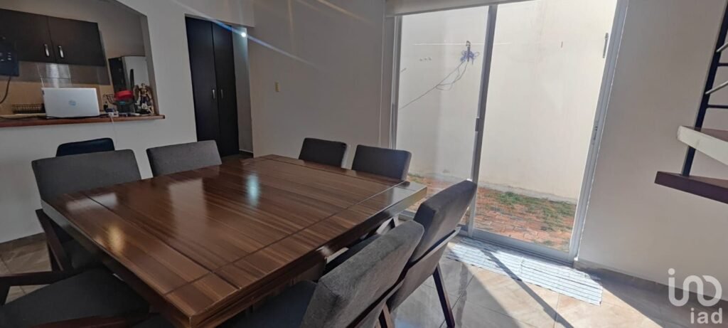 Casa en Venta en Los Lagos circuito Lago Louise