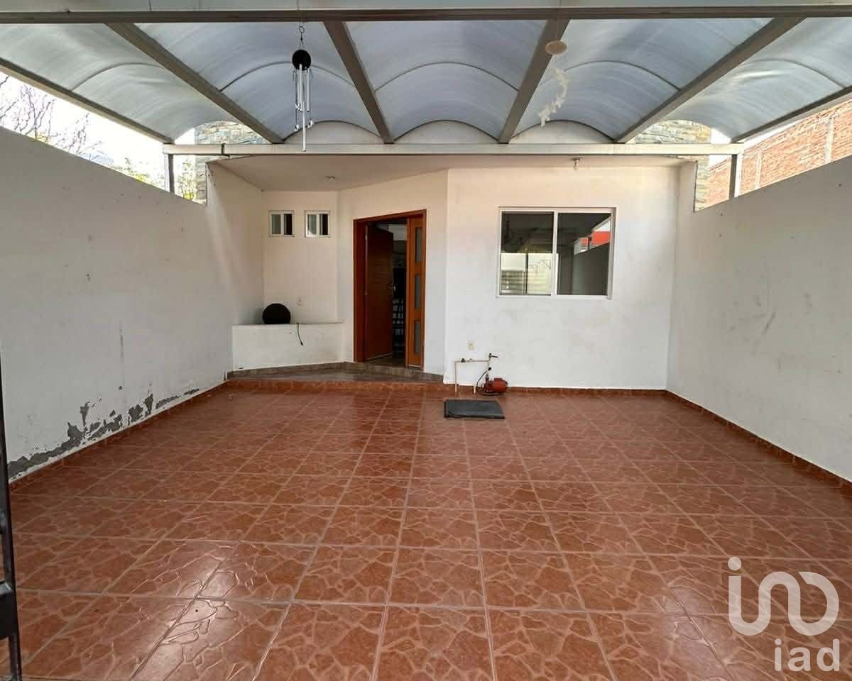 Casa en Venta en Los Lagos circuito Lago Louise