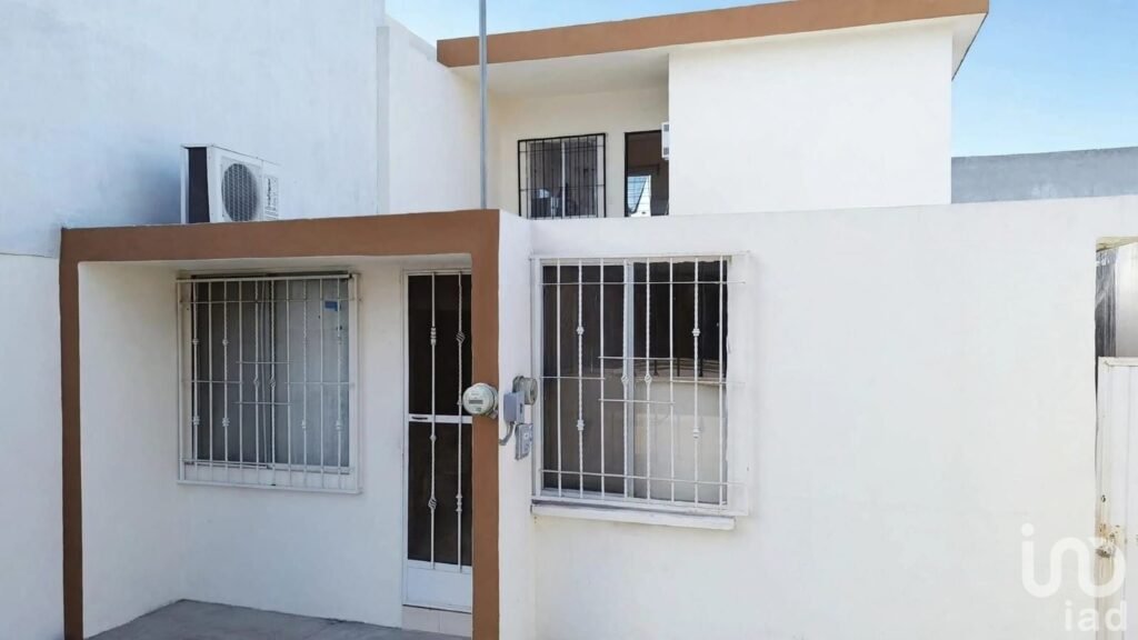 CASA EN VENTA  PASEO DE SAN NICOLÁS San Nicolas de los Garza N,L,