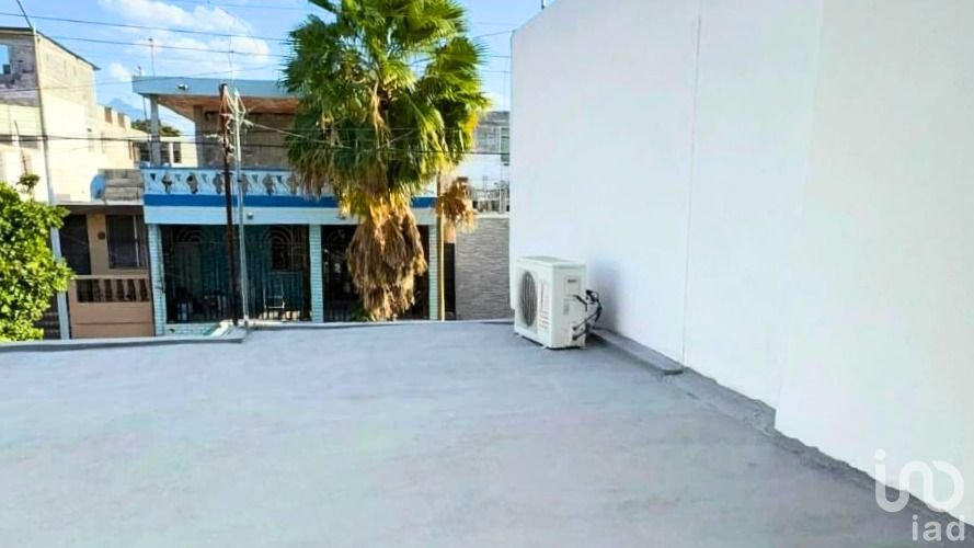 CASA EN VENTA  PASEO DE SAN NICOLÁS San Nicolas de los Garza N,L,