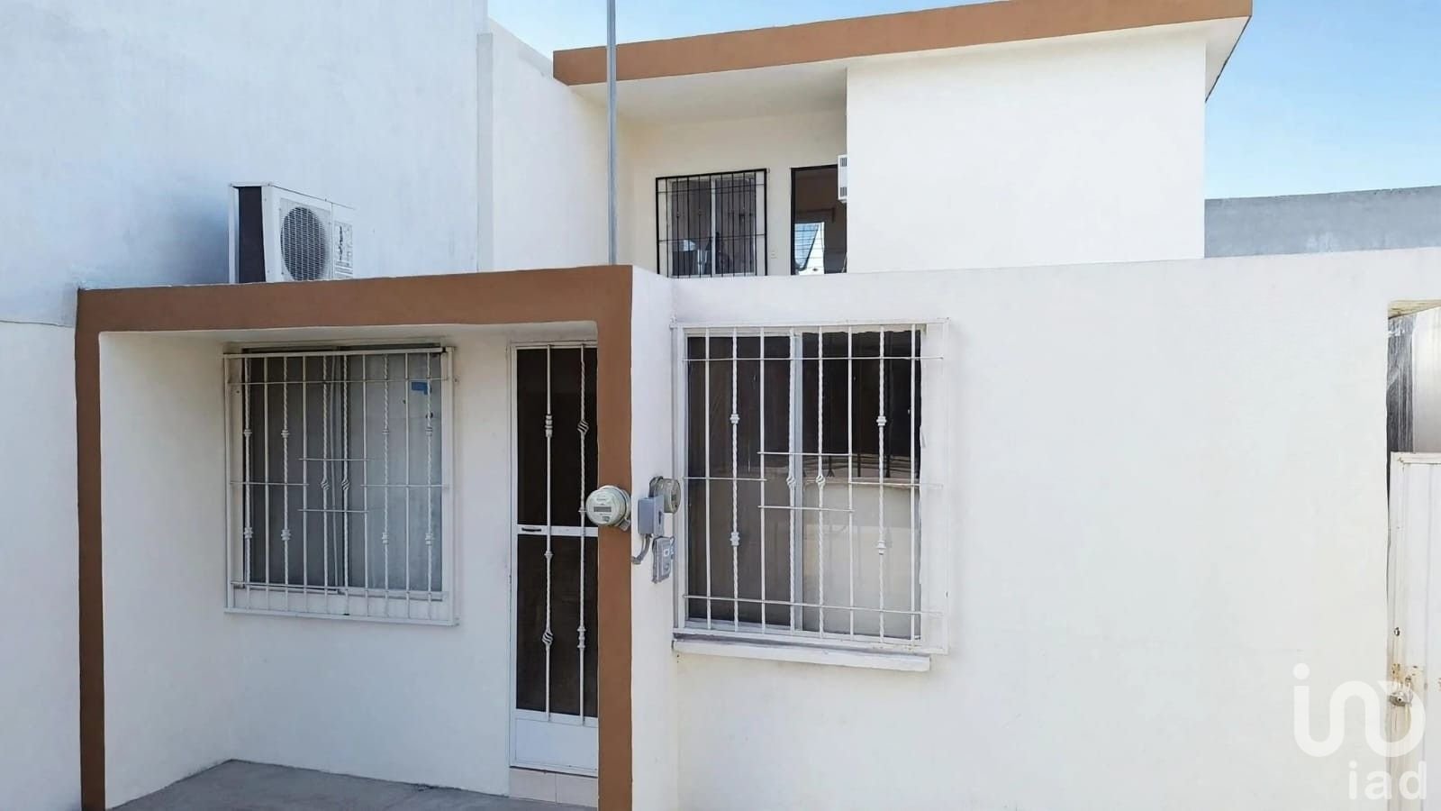 CASA EN VENTA  PASEO DE SAN NICOLÁS San Nicolas de los Garza N,L,