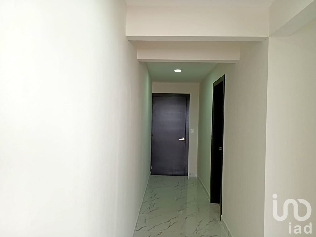 Se Renta departamento Santa Ursúla Coapa