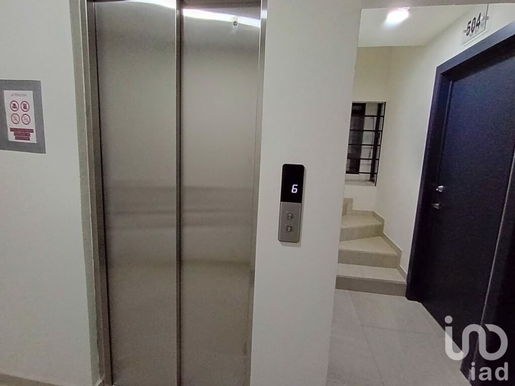 Se Renta departamento Santa Ursúla Coapa