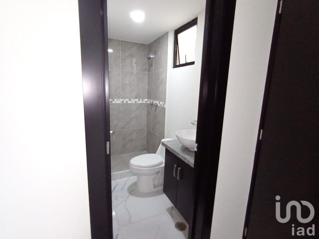 Se Renta departamento Santa Ursúla Coapa