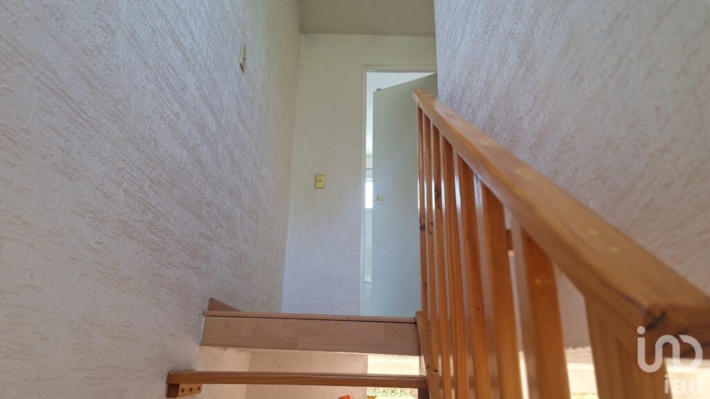 Vendo casa Urbi Villa del Rey Huehutoca