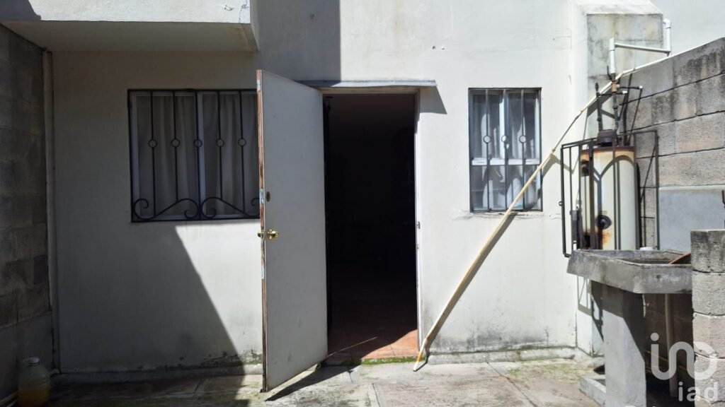 Vendo casa Urbi Villa del Rey Huehutoca