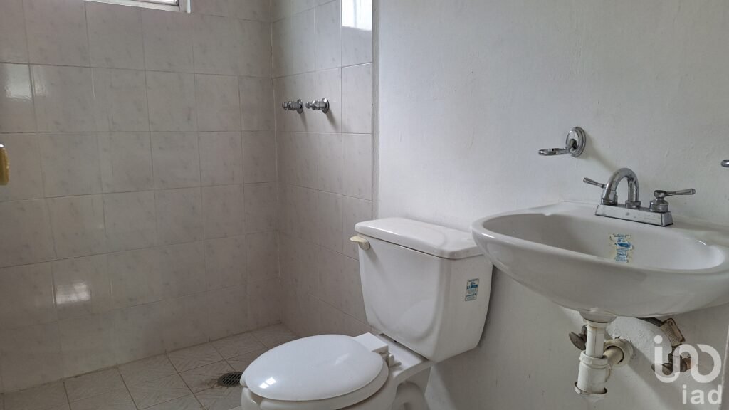 Vendo casa Urbi Villa del Rey Huehutoca