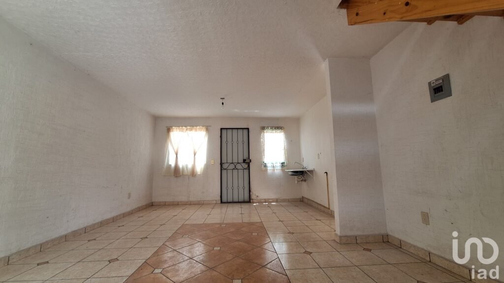 Vendo casa Urbi Villa del Rey Huehutoca