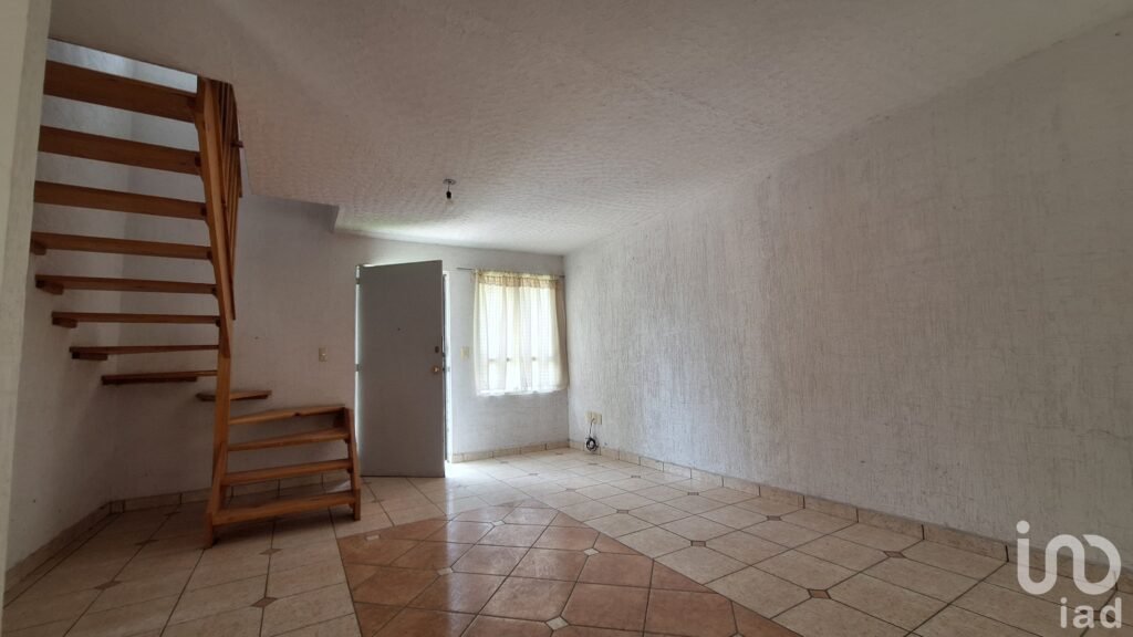 Vendo casa Urbi Villa del Rey Huehutoca