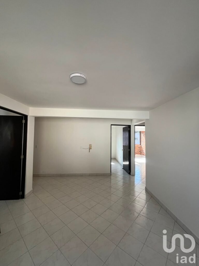 DEPARTAMENTO EN VENTA COL SAN JUAN