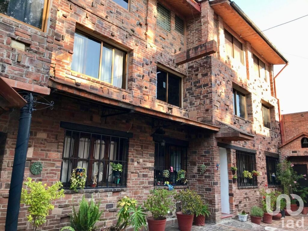 DEPARTAMENTO EN VENTA COL SAN JUAN