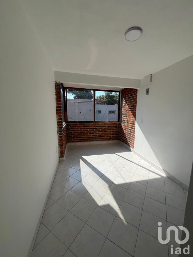 DEPARTAMENTO EN VENTA COL SAN JUAN