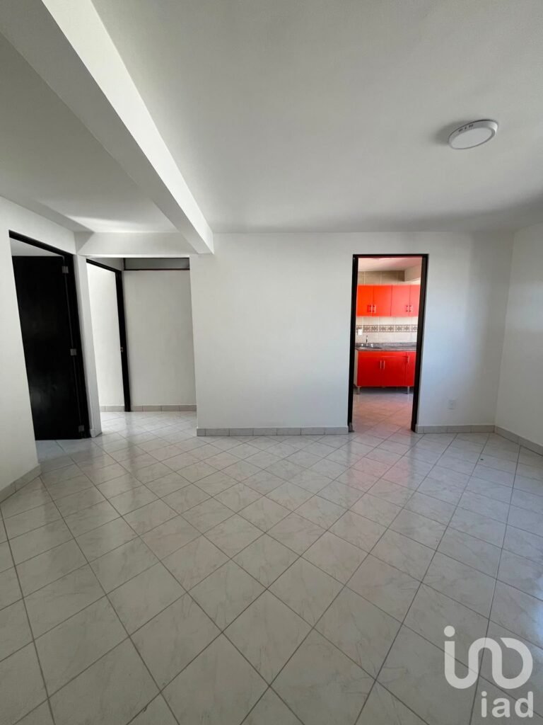 DEPARTAMENTO EN VENTA COL SAN JUAN