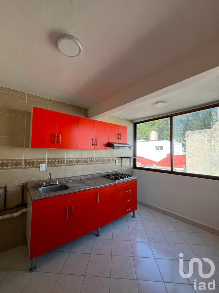 DEPARTAMENTO EN VENTA COL SAN JUAN
