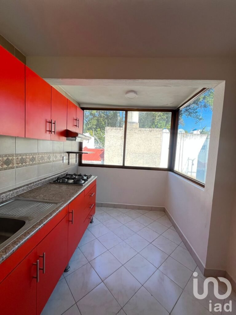 DEPARTAMENTO EN VENTA COL SAN JUAN