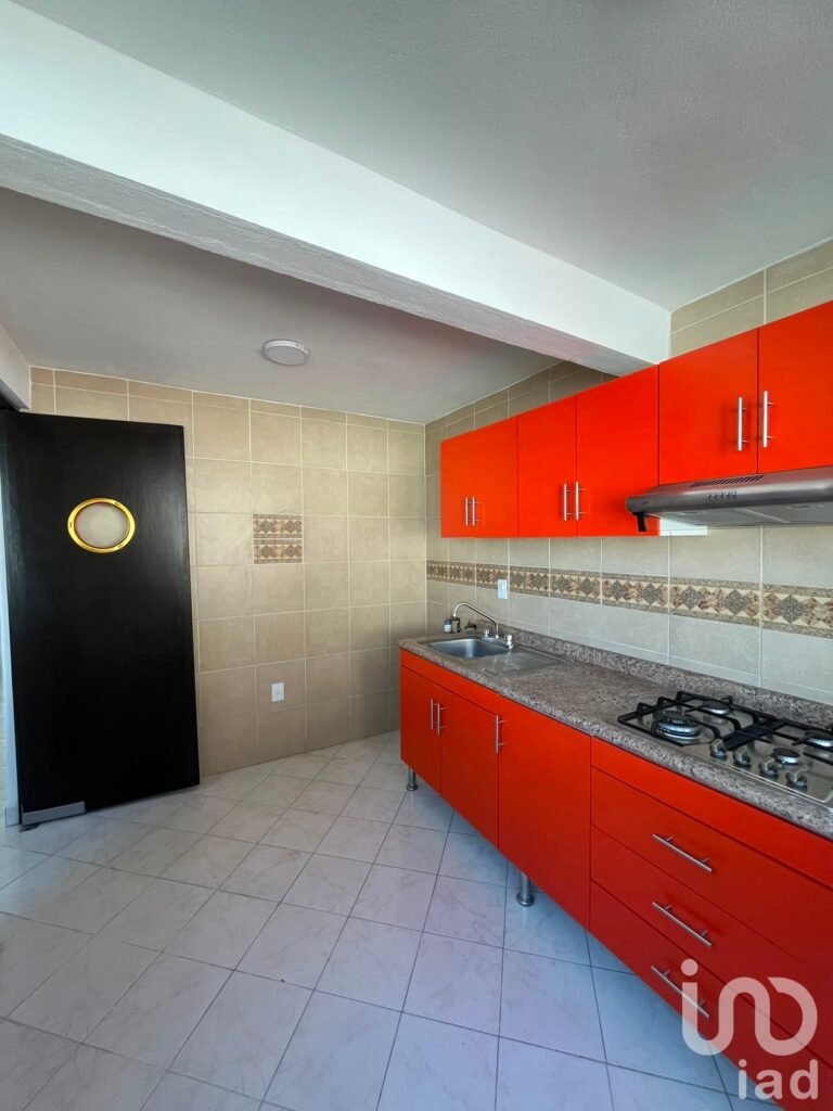 DEPARTAMENTO EN VENTA COL SAN JUAN