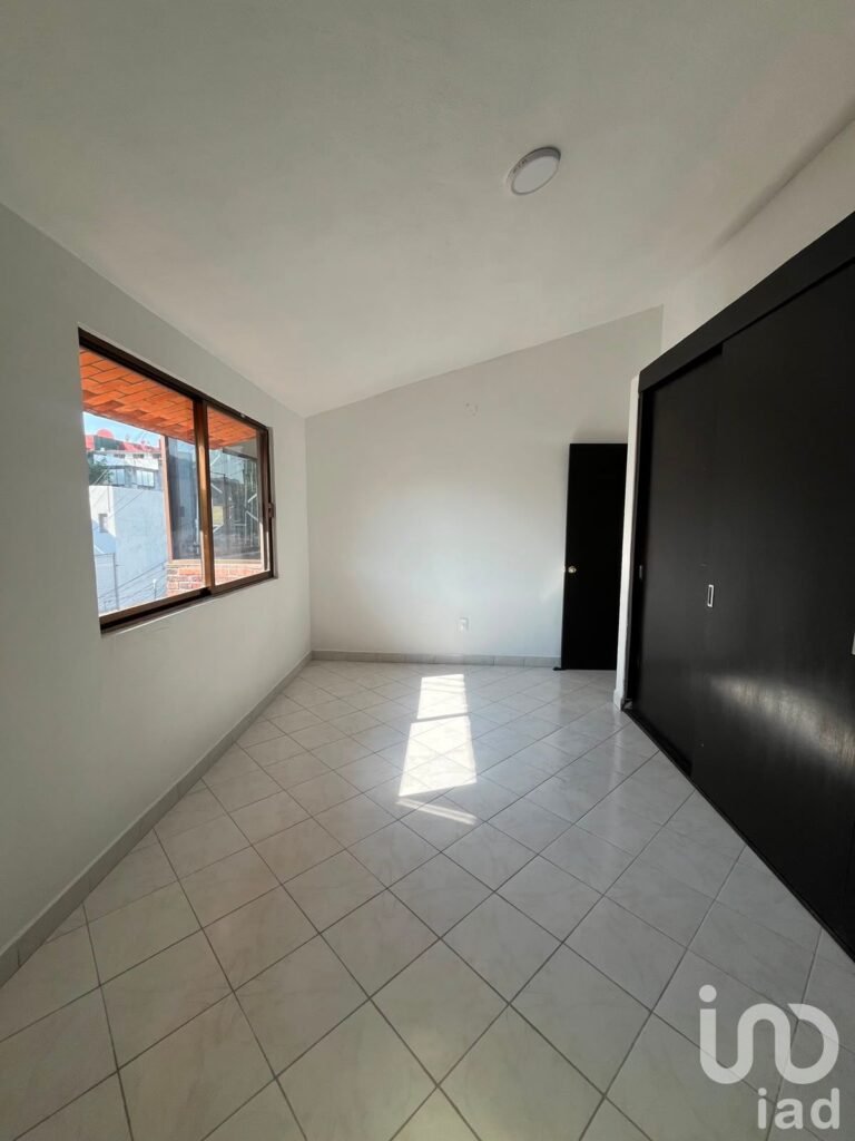 DEPARTAMENTO EN VENTA COL SAN JUAN