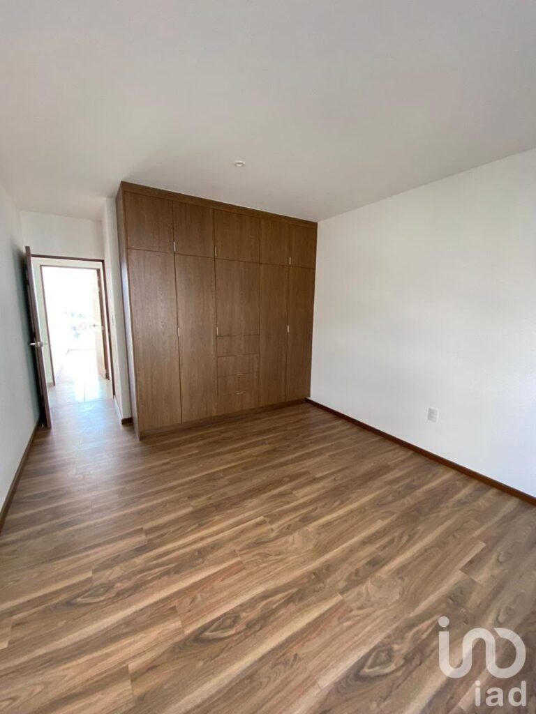 VENTA DE DEPARTAMENTO NUEVO EN EDIFICO ADEA ROOF GARDEN EN CIUDAD DE SAN LUIS POTOSI