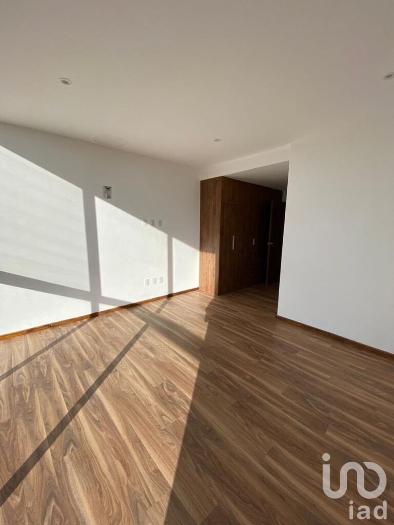 VENTA DE DEPARTAMENTO NUEVO EN EDIFICO ADEA ROOF GARDEN EN CIUDAD DE SAN LUIS POTOSI