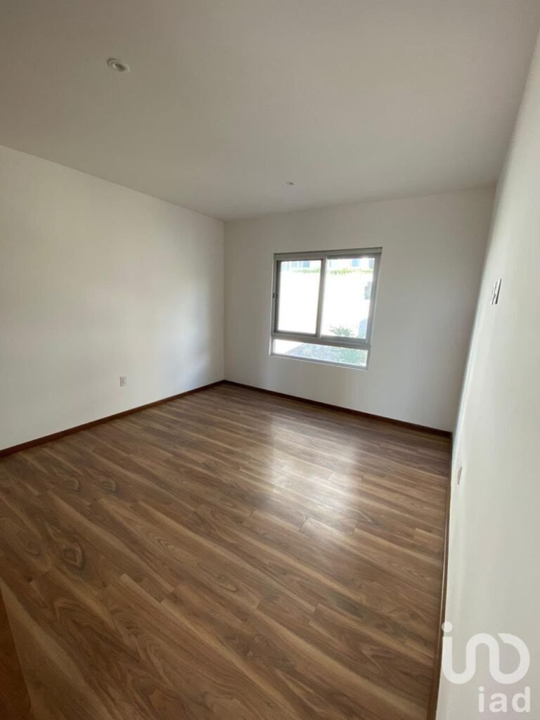 VENTA DE DEPARTAMENTO NUEVO EN EDIFICO ADEA ROOF GARDEN EN CIUDAD DE SAN LUIS POTOSI
